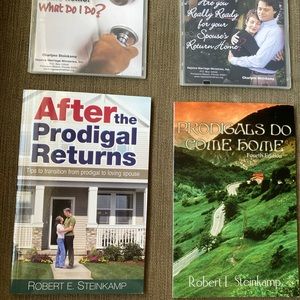 Rejoice Marriage Ministries Kit